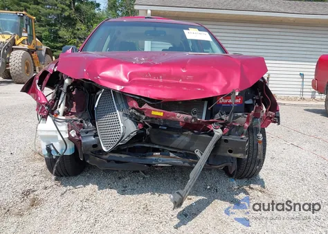 2007 Pontiac Vibe из США, поврежденный, VIN 5Y2SL65897Z406107